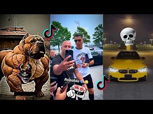 Coldest Troll Face Compilation | TikTok Trolling Phonk | Part 031