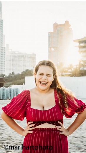 Sophia is 15 making of!  | Mari Hart- Photo & Video | Facebook