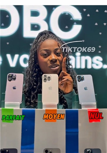 Comparatif des iPhones : Pro Max à Prix Abordable