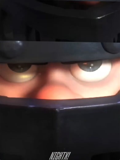 Clash Royale Mega Knight Edit: Takedown Mirrors