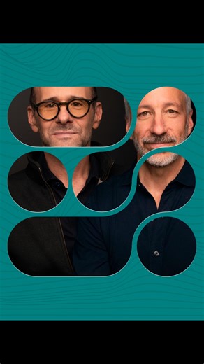 Is the laugh track dead? Not exactly. 🎤 "It’s not a laugh track. Those are the audience's laughs... people responding in real time to the words they’re hearing." There’s a massive misconception that multi-cam sitcoms use canned laughter. David Kohan and Max Mutchnick join Jay Kogen to debunk the myth and explain why "real" laughter sometimes sounds "fake" in the final mix. Tag a friend who always complains about laugh tracks! 👇 🎧 Catch the full episode of Don’t Be Alone with Jay Kogen whereve