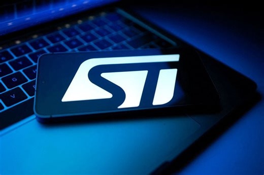 STMicro lance les livraisons de microcontrôleurs STM32 en Chine