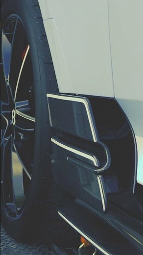 This One-of-One Bentley Supersports Prototype Is Unreal 😮