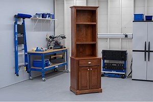 Learn the basics of building