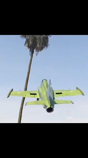 Airplane Technology on Instagram: "GTA"