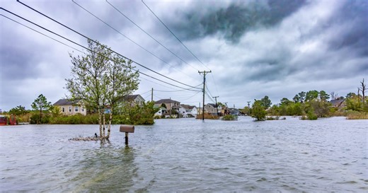2025’s extreme weather had the jet stream’s fingerprints all over it, from flash floods to hurricanes