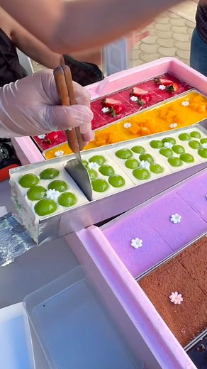 midnight cravings 🤤🥺🍰 | Cyntful Sweets