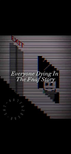 The Ultimate Showdown: William Afton vs Michael Afton