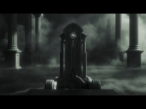 Lord of Mysteries - Official Reveal Trailer | "Praise The Fool"