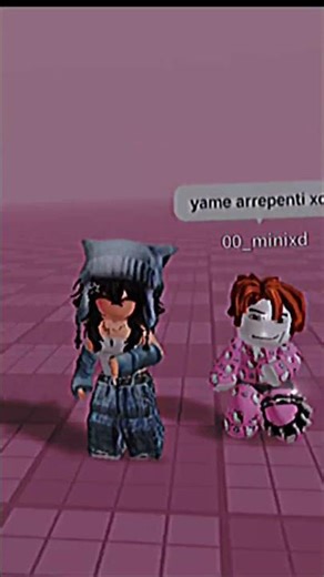 Un bailongo💃🏻| Roblox #gaming #roblox #humor