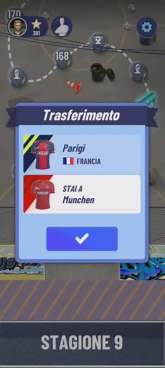 Football Management Simulation Game Explained