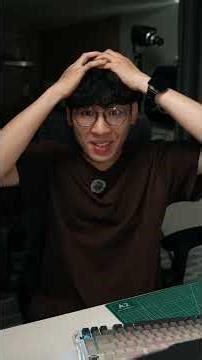 The best keyboard of 2025 #bogearstudio #gravastar #mechanicalkeyboard