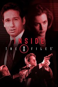 Inside The X-Files (1998) - Movie