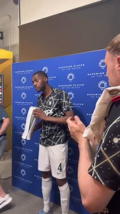 Uncle Tosin and Cole Palmer. 😂 | The Blues 1905