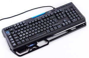 Logitech G910 Orion Spark