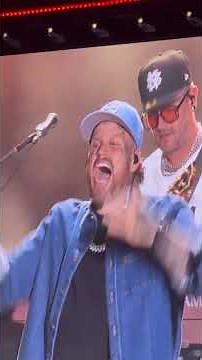 Jelly Roll “Hands Up” CMA Fest 2026 #cmafest