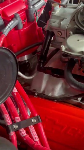1971 Chevelle Fuel System Upgrade | AN Lines & Carburetor Kit Install