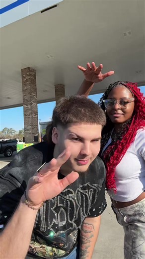 Demon Time Dance Collaboration with Mz. Dangerous