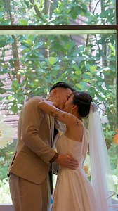 💍 Say 'I do' amidst natural elegance at Changi Cove Singapore. With scenic foliage, earthy tones, and a cosy, intimate vibe, it’s the perfect wedding venue for couples seeking something truly unique✨ #ChangiCove #WeddingVenueAdventure #wedding #sgweddingplanner #sgweddinghotel #sgwedding #sgweddingservices #brides #bridal #BBWED #blissfulbrides | Blissful Brides