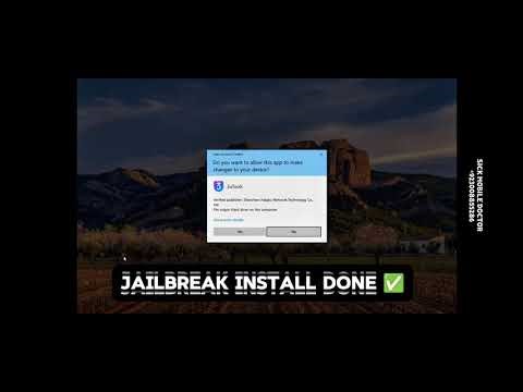 Iphone X Jailbreak & Erase Hello Icloud|| Activation Yes With Just in Seconds Cheap Price Bypass