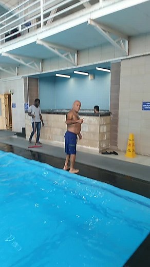 Mastering the Perfect Dive Technique