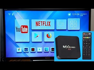 Android TV Can't Connect to WiFi