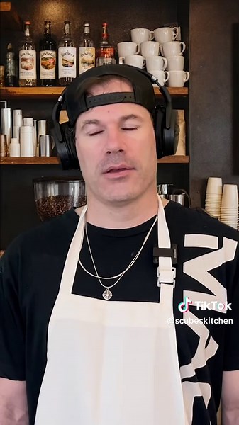 Chef's Cubes: Mistakes to Avoid in the Kitchen