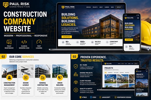 I will convert figma to responsive HTML CSS website using Tailwind or Bootstrap | Sikaty