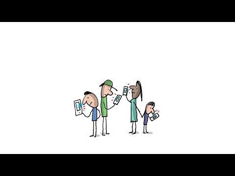 C'est quoi les médias ? - 1 jour, 1 question