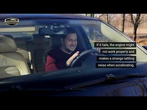 5 Reasons Your Volkswagen Passat Makes Rattling Noise When Accelerating