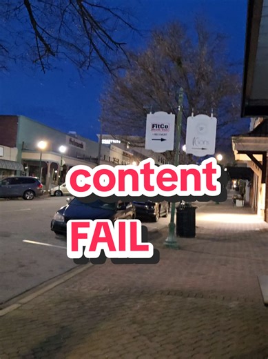 I know the content creators feel me on this one. I hate forgetting to film. #contentcreator #fail