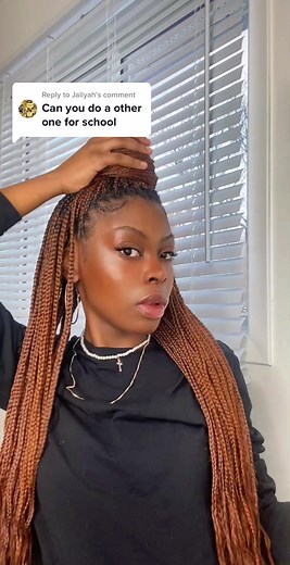 Braids Tutorial: Achieve Stunning Box Braid Hairstyles!