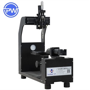 [Hot Item] Optical Surface Tester and Contact Angle Measurement Device
