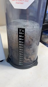 13K views · 55 reactions | Some Saturday experiments underway, stabilizing some Wisconsin Moonstone! #rockhound #rockhounding #Wisconsinmoonstone #gemstones #moonstone #gems #stone #stones #rocks #cactusjuice Wisconsin Crystals | OPE Rocks | Facebook