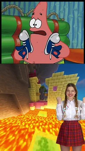 SpongeBob Squarepants season 2 episode 1 - Your Shoe’s Untied - #spongebob #patrick #squidward