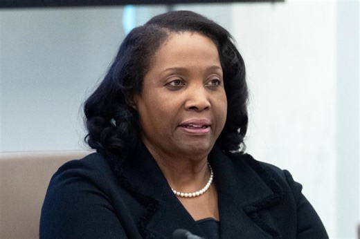 Supreme Court sets date for Lisa Cook’s mortgage fraud case arguments — and will decide if Trump can fire her