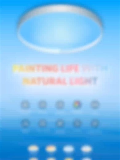 1.4K views | นวัตกรรมใหม่ เติมเต็มสีสันให้ชีวิต...