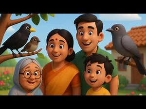 Class 4 Hindi | Poem 10 कैमरा | NCERT CBSE