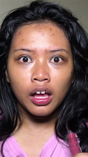 Lipgloss Transition Tutorial for Tan Skin