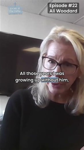 From Self-Reliance to Trusting God’s Plan for My Life | Ali Woodard: CEO and Founder of Fristers