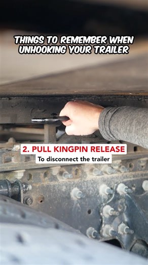 Coupling & Uncoupling: Don't Skip These Steps