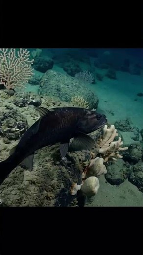 Life Survives Extreme Pressure in the Deep Ocean