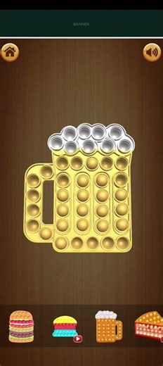 baby shark song with popit #popit #fidgettoysplus