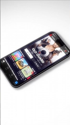 How to Download Netflix Movies to Your Gallery (Android)