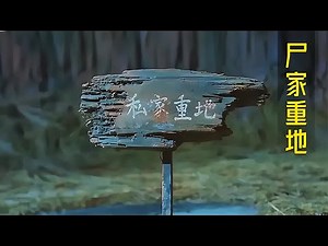 一部讓你從頭笑到尾的經典鬼片,搞笑恐怖片《尸家重地》 #飛飛視界 #電影 #電影解說 #香港電影 #恐怖片