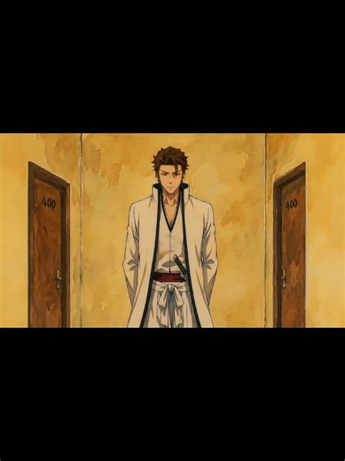 LINK IN BIO (FULL EP 2.) ANIME GENIUSES MEET 🕑🧠 #animegenius #anime #bleach #aizen #senku