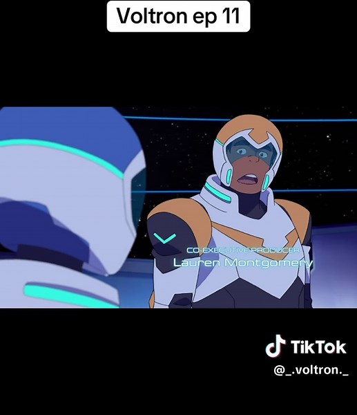 Voltron legendary defender s1 ep 11 #voltron #voltonlegenarydefender