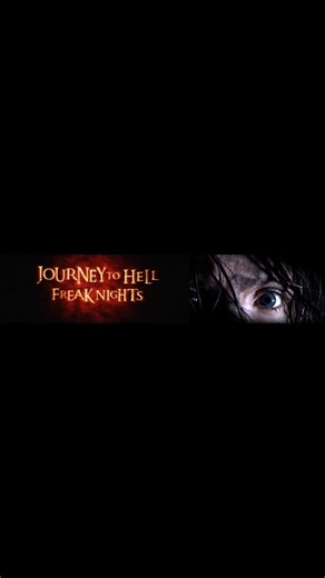 It's payday week! Use code JTH10 and get £10 off Journey to Hell events on 27th, 28th and 29th October. Offer valid for one week only. | Pleasure Beach Resort