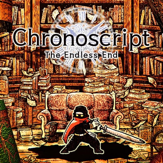 Chronoscript: The Endless End