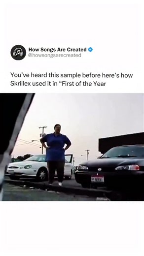 How Songs Are Created | That chaotic “CALL 911 NOW” clip became one of the most instantly recognizable moments in early-2010s dubstep after First of the Year... | Instagram